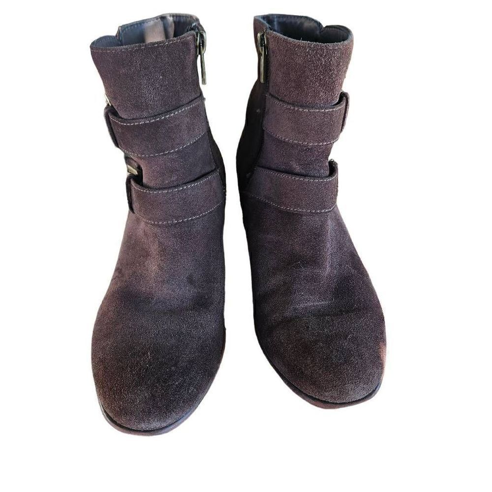 Clarks boots for women